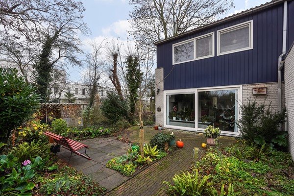 Foto - Te koop: Brilduikerhof 8, 2623 NT Delft